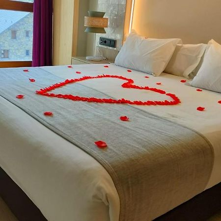 Hotel Boutique Mediodia & Apartments (Adults Only) Plan Zewnętrze zdjęcie