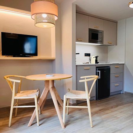 Hotel Boutique Mediodia & Apartments (Adults Only) Plan Zewnętrze zdjęcie