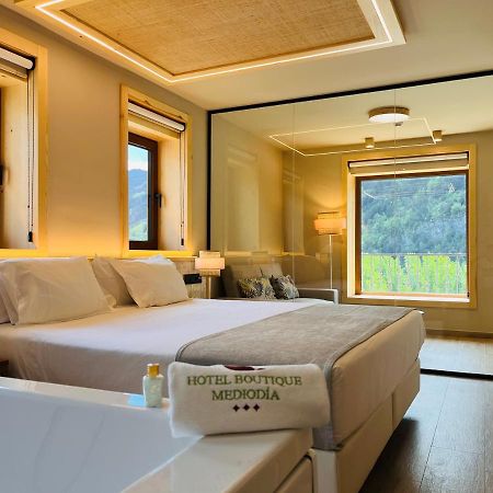 Hotel Boutique Mediodia & Apartments (Adults Only) Plan Zewnętrze zdjęcie