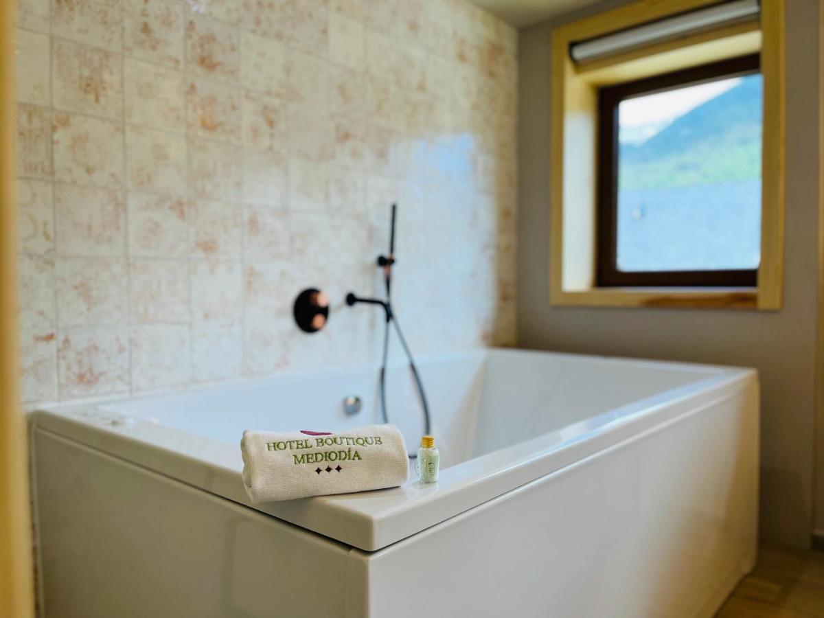 Hotel Boutique Mediodia & Apartments (Adults Only) Plan Zewnętrze zdjęcie