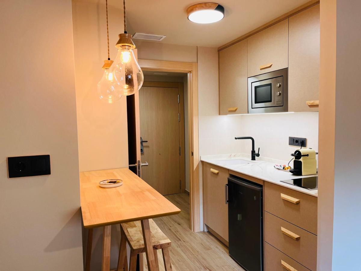 Hotel Boutique Mediodia & Apartments (Adults Only) Plan Zewnętrze zdjęcie