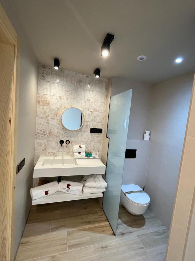 Hotel Boutique Mediodia & Apartments (Adults Only) Plan Zewnętrze zdjęcie