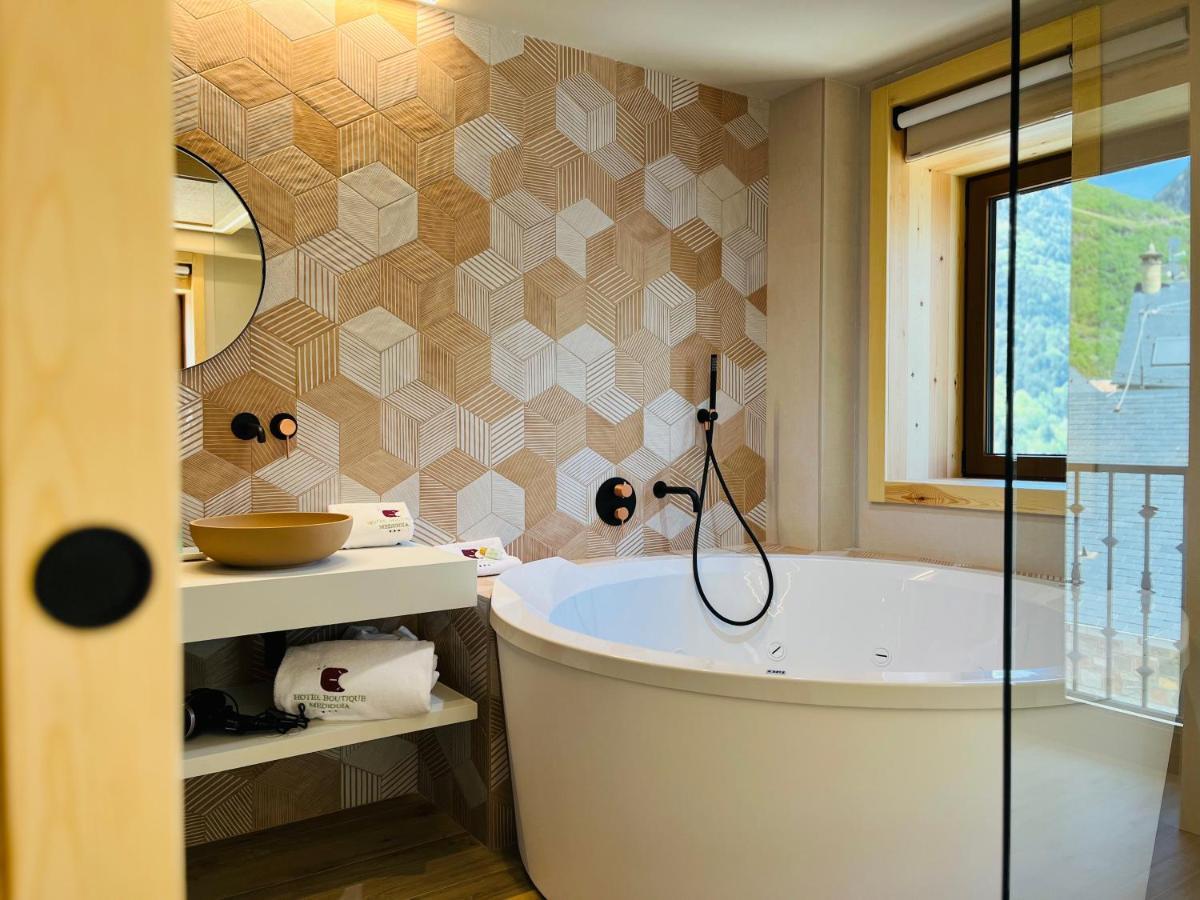 Hotel Boutique Mediodia & Apartments (Adults Only) Plan Zewnętrze zdjęcie