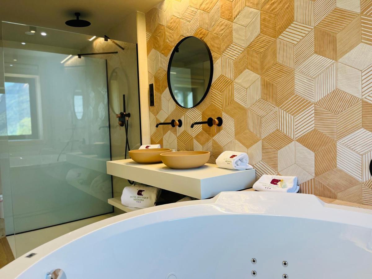 Hotel Boutique Mediodia & Apartments (Adults Only) Plan Zewnętrze zdjęcie