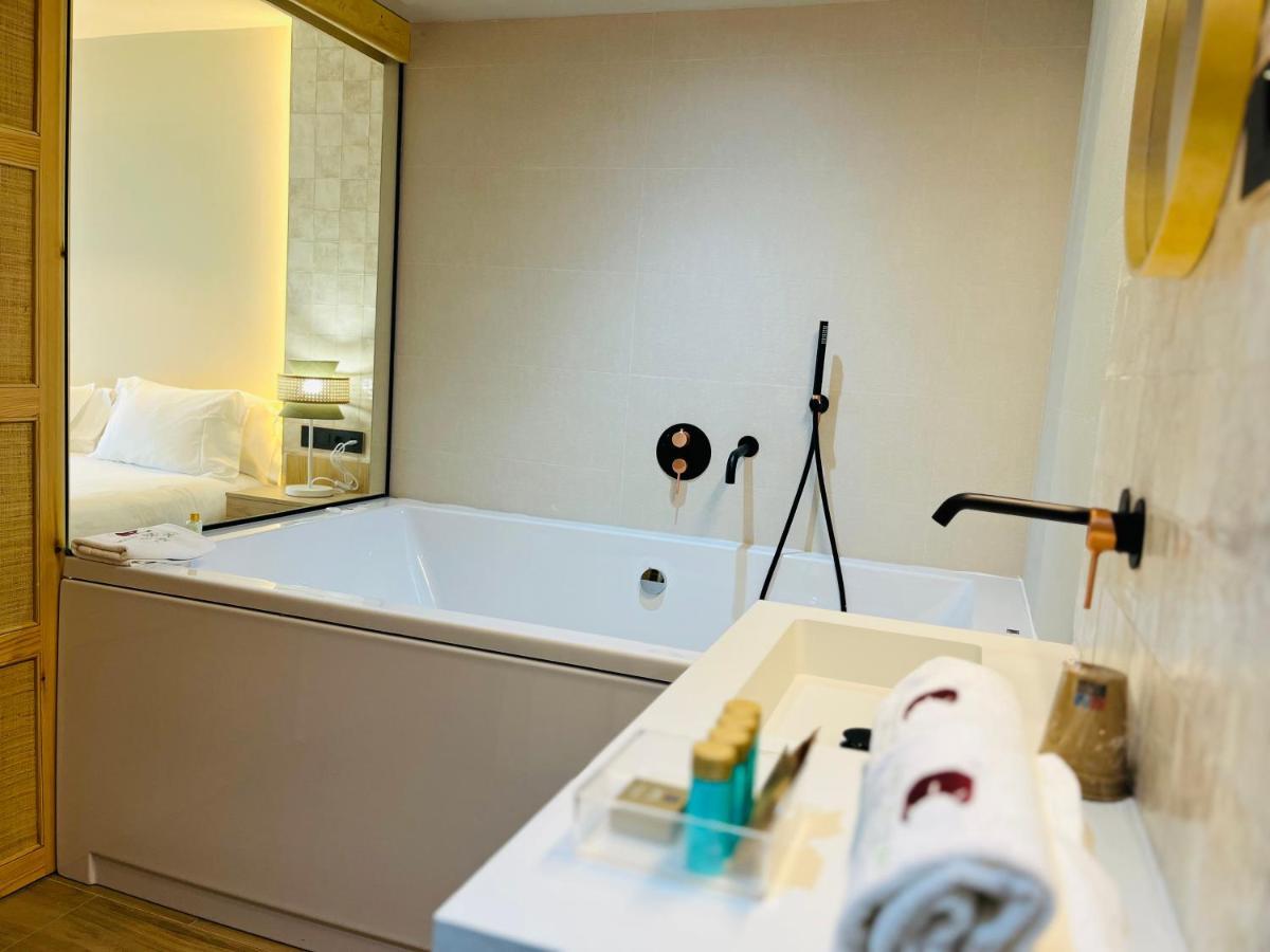 Hotel Boutique Mediodia & Apartments (Adults Only) Plan Zewnętrze zdjęcie
