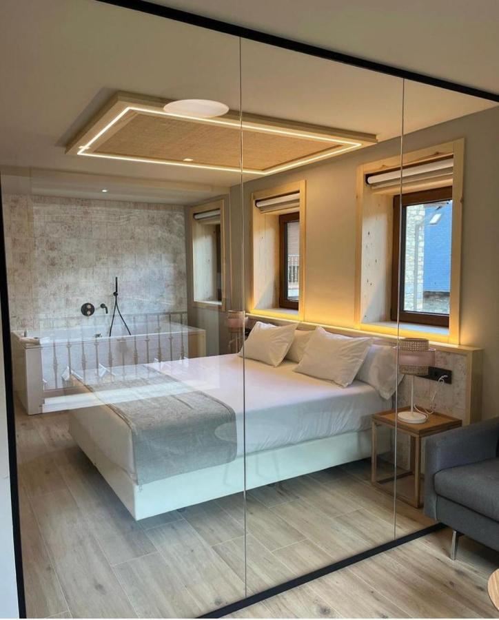 Hotel Boutique Mediodia & Apartments (Adults Only) Plan Zewnętrze zdjęcie