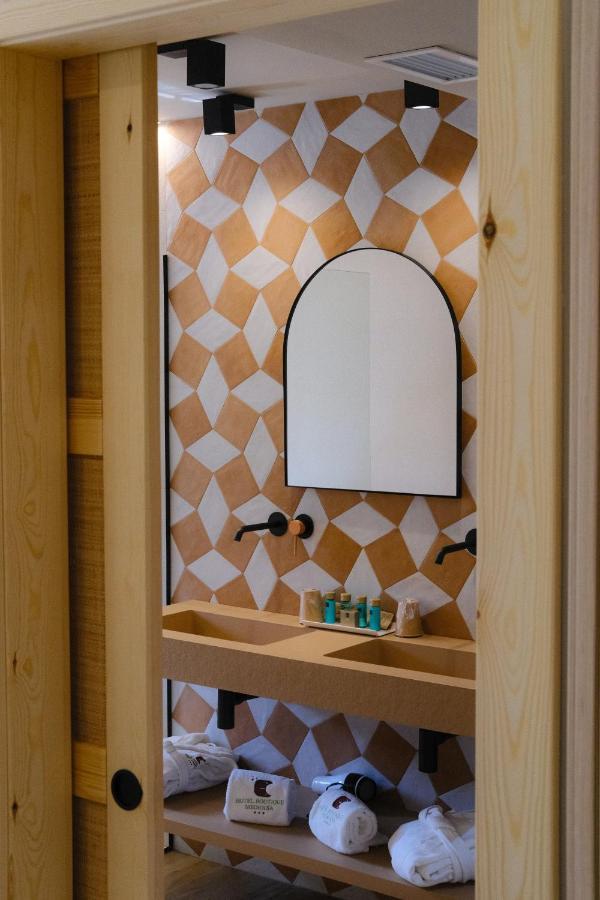 Hotel Boutique Mediodia & Apartments (Adults Only) Plan Zewnętrze zdjęcie
