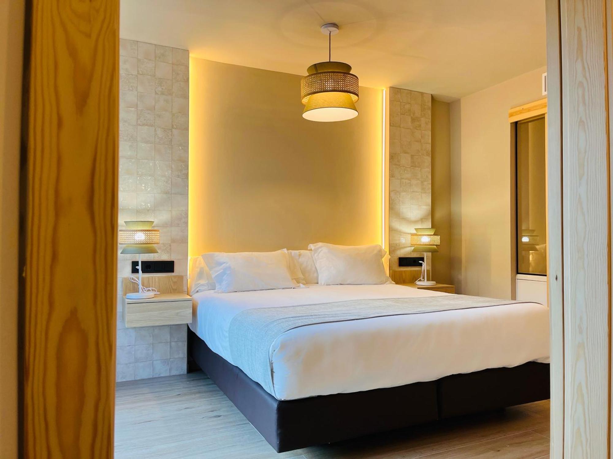 Hotel Boutique Mediodia & Apartments (Adults Only) Plan Zewnętrze zdjęcie