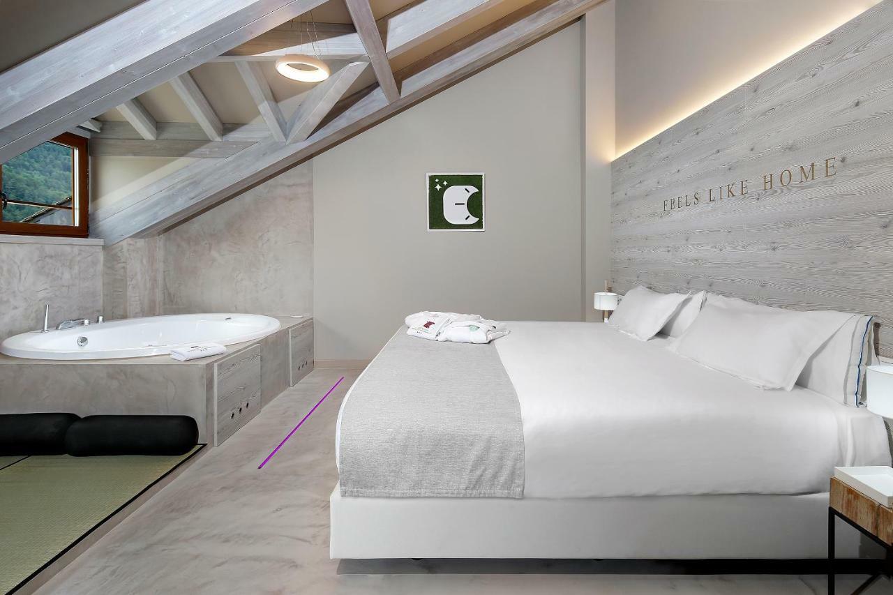Hotel Boutique Mediodia & Apartments (Adults Only) Plan Zewnętrze zdjęcie
