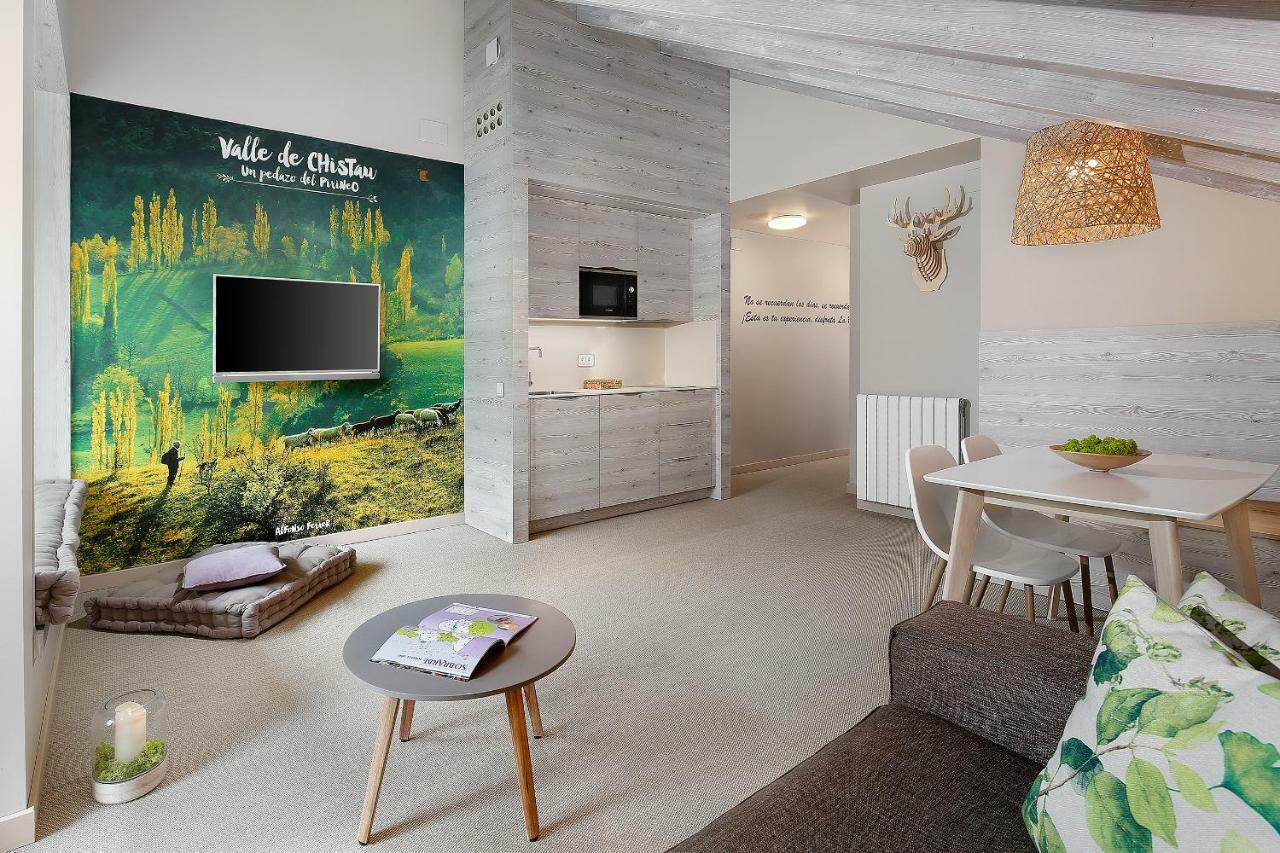 Hotel Boutique Mediodia & Apartments (Adults Only) Plan Zewnętrze zdjęcie