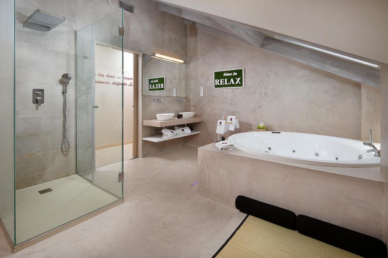 Hotel Boutique Mediodia & Apartments (Adults Only) Plan Zewnętrze zdjęcie