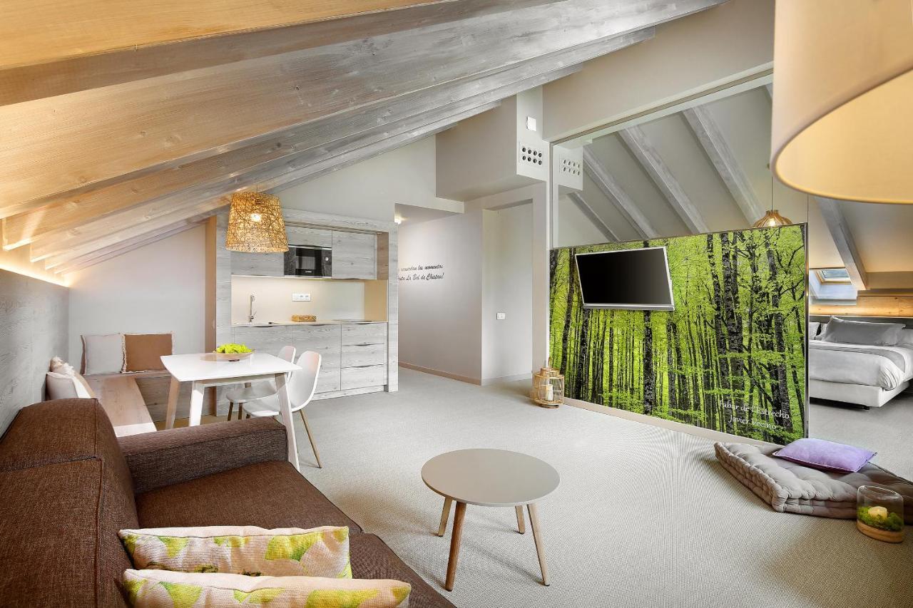 Hotel Boutique Mediodia & Apartments (Adults Only) Plan Zewnętrze zdjęcie