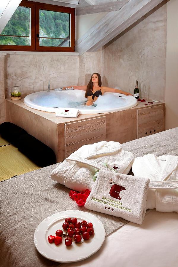 Hotel Boutique Mediodia & Apartments (Adults Only) Plan Zewnętrze zdjęcie