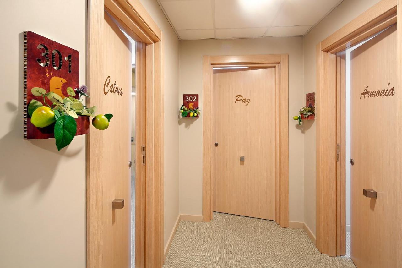 Hotel Boutique Mediodia & Apartments (Adults Only) Plan Zewnętrze zdjęcie