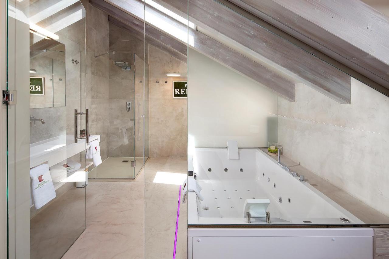Hotel Boutique Mediodia & Apartments (Adults Only) Plan Zewnętrze zdjęcie